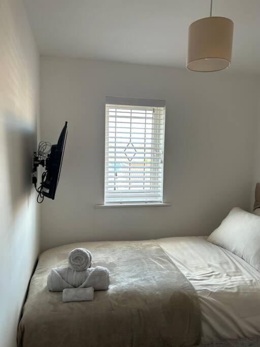 Fresh, Fully Equipped Modern House Can Sleep 5 Kiveton Park Exteriör bild