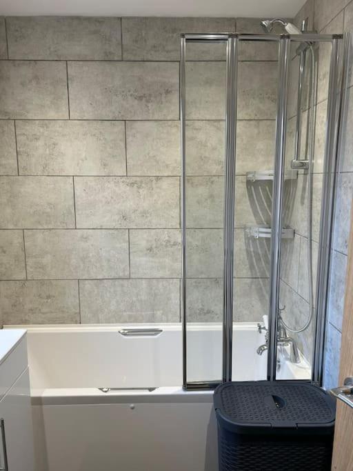 Fresh, Fully Equipped Modern House Can Sleep 5 Kiveton Park Exteriör bild