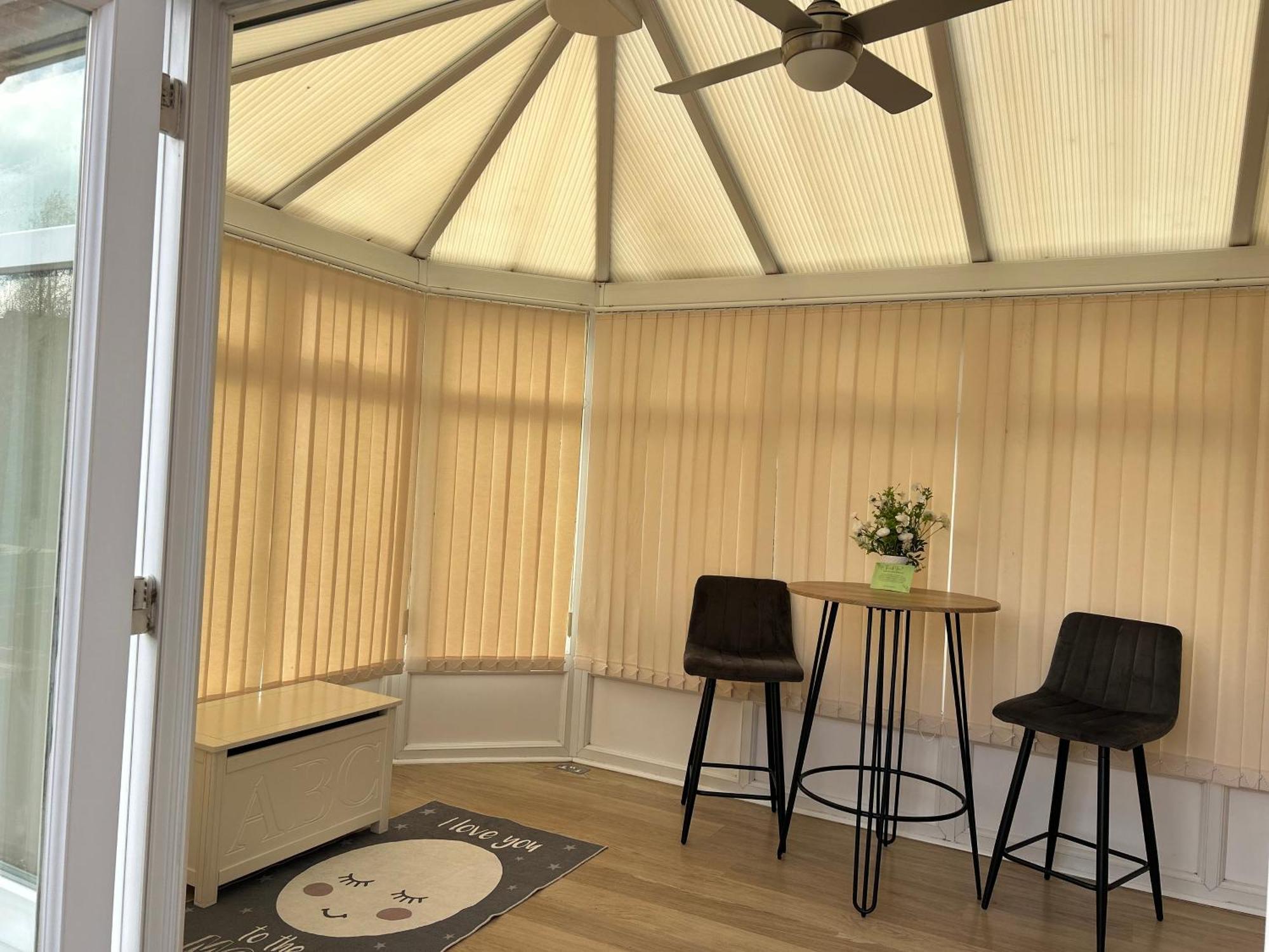 Fresh, Fully Equipped Modern House Can Sleep 5 Kiveton Park Exteriör bild